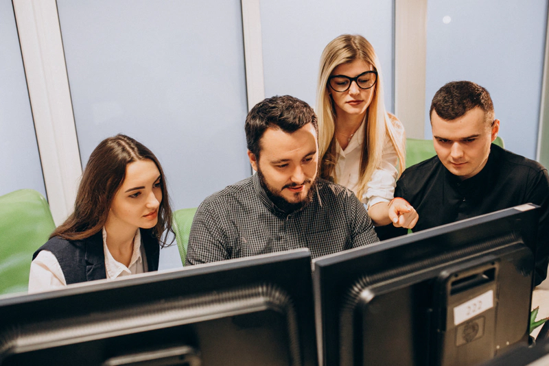 Informatique et Outils Numériques